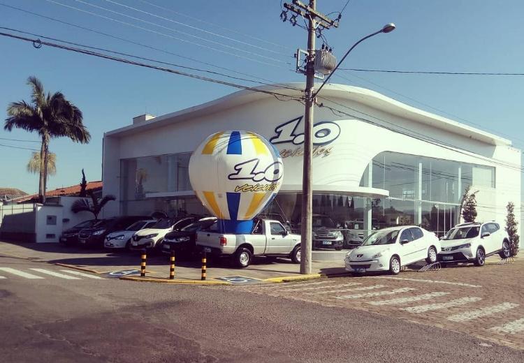 Imagem de Revenda Um Ponto Zero Veículos