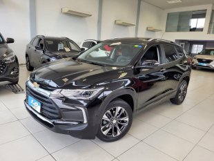 TRACKER PREMIER 1.2 TURBO AT 6M, 36 MIL KM, TOP DE LINHA, U.DONO