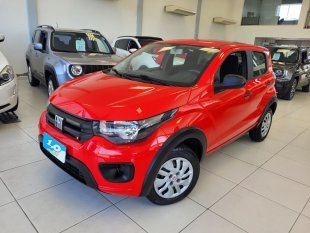 MOBI LIKE 1.0, COMPLETO, 50 MIL KM