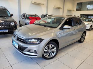 POLO COMFORTLINE 1.0 TSI, 69 MIL KM, 2O DONO ** REVISADO **