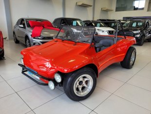 BUGGY EMIS