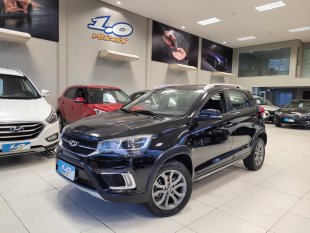 TIGGO 2 LOOK 1.5 MANUAL, 55 MIL KM, U.DONO