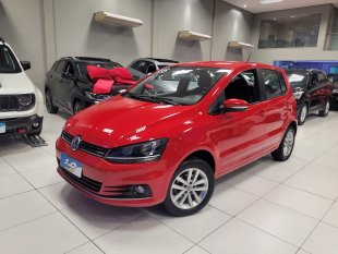 FOX CONNECT 1.6 8V MANUAL, 75 MIL KM