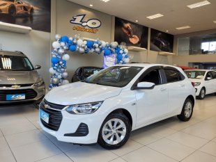 ONIX LT2 1.0 MANUAL, 36 MIL KM ** GARANTIA DE FÁBRICA **